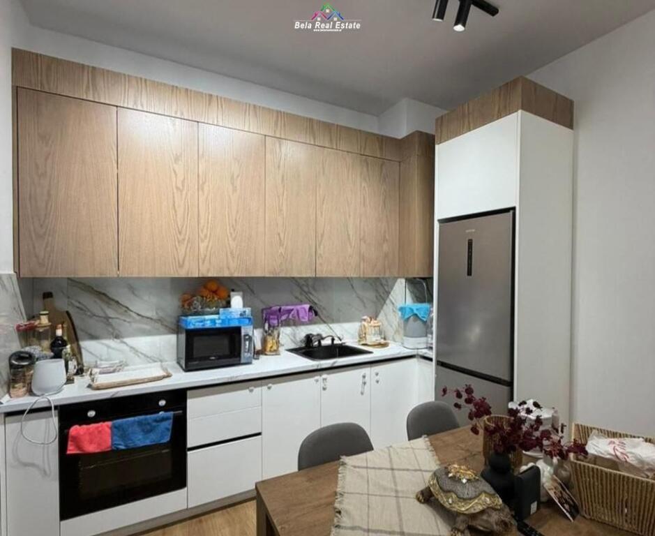 Apartament Per Shitje 1+1 Tek Ali Demi (ID B110535) Tirane