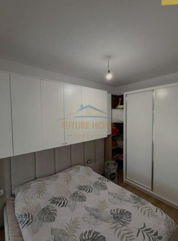 Shitet, Apartament 1+1, Ali Dem, Rezidenca Kaimi , Tirane.