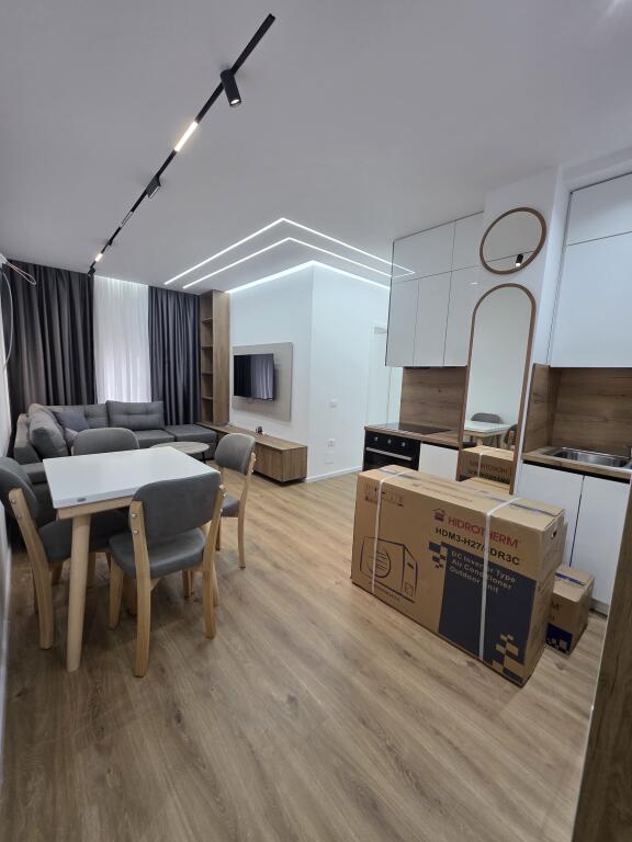 Jepet me qira 2+1+🅿️Parkim Rezidenca Kadiu/Ali Dem 🏷️60.000Leke