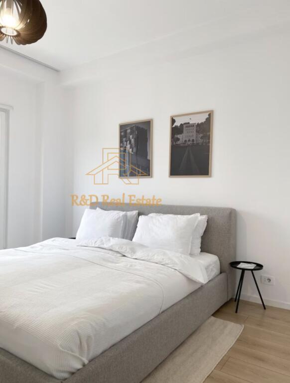 🏢 Affittasi appartamento 1+1 – Panorama Residence, Quartum