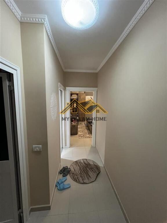 SHITET APARTAMENTI 2+1 NE HYRJE TE DURRESIT!!