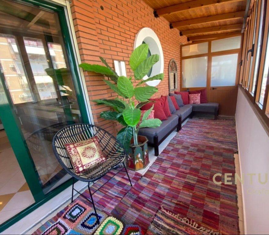 FOR RENT 1+1 APARTMENT, IN DON BOSKO!