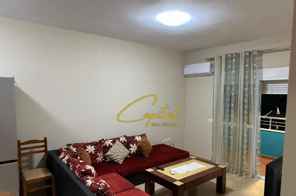 APARTAMENT ME QIRA 1+1 ASTIR 410 EURO