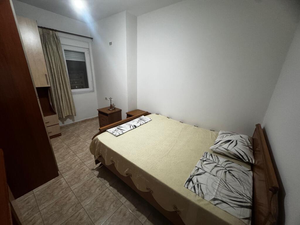 Apartment 2+1 for rent above Kristal center