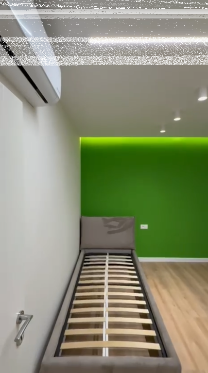 Jepet apartamenti me qera 2+ 1  750 euro  rr Kavajes