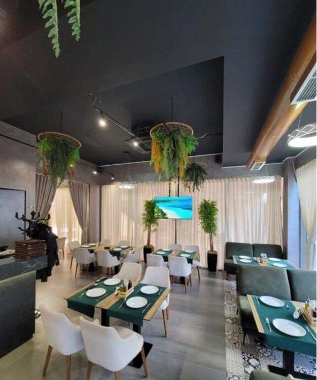 VENDESI BAR/RESTAURANT IN VENDITA PRESSO TOWER BRIDGE 3! 50.000 €