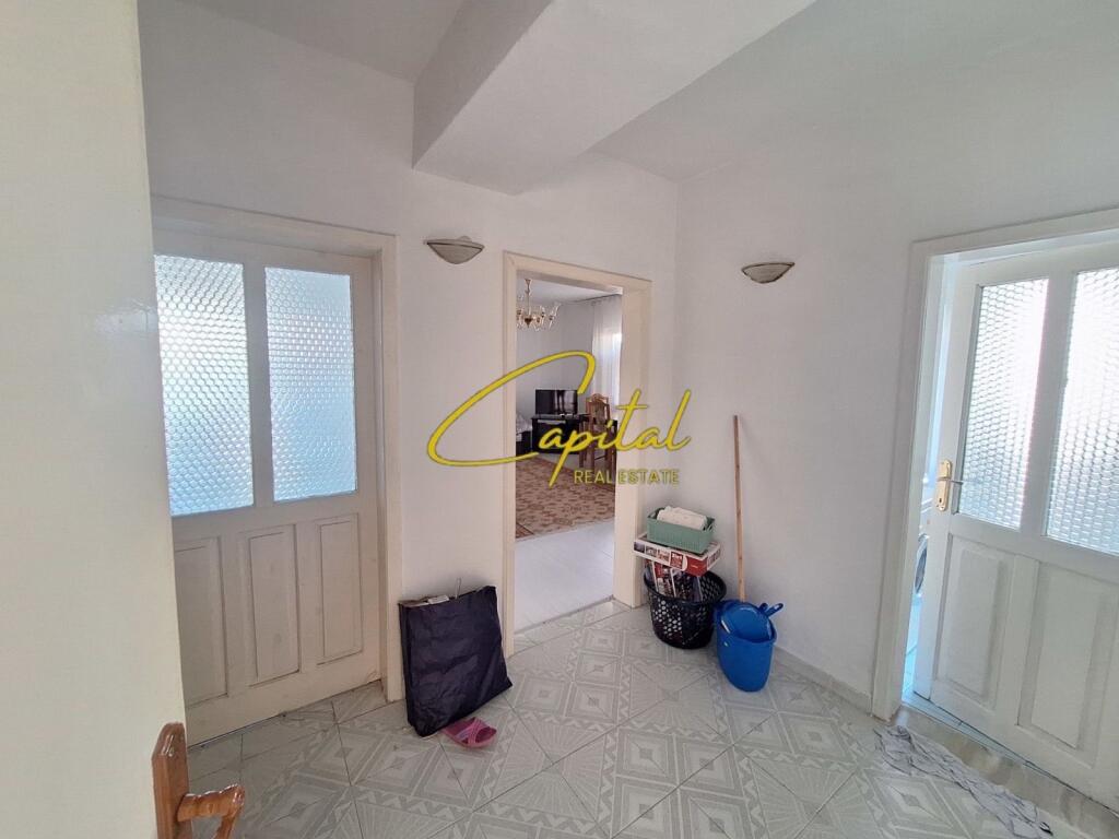 SHITET APARTAMENT 2+1 ALI DEMI 115.000 EURO