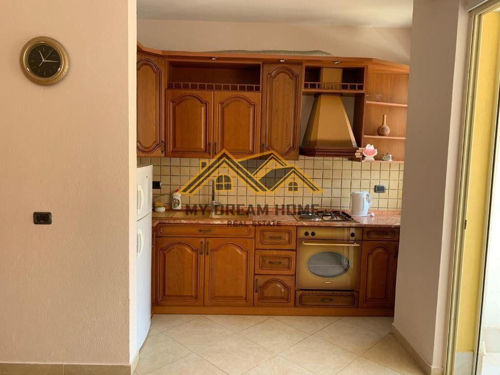 JEPET ME QIRA APARTAMENT 1+1 NE VIJE E PARE ME DETIN SHKEMBI KAVAJES!