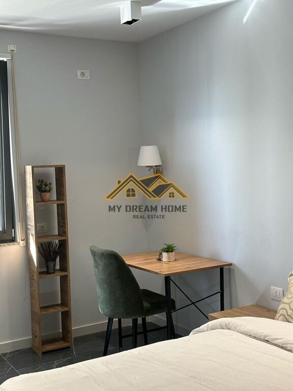 SHITET SUPER APARTAMENT 2+1+2 ME PAMJE DETI