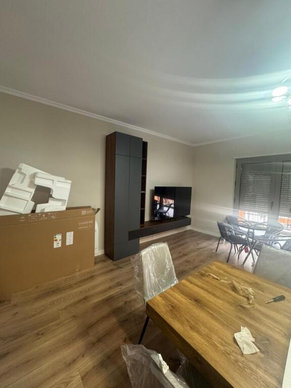 AP 2+1+Post me qira tek Kompleksi Delijorgji