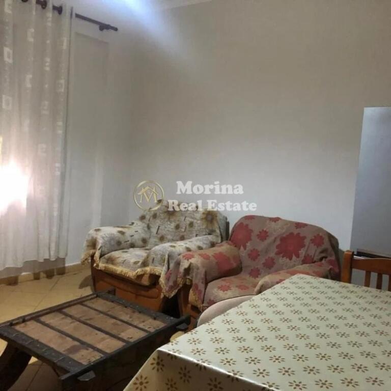 Qera | Apartament 2 + 1 | Rruga e Elbasanit | 350 €/muaj
