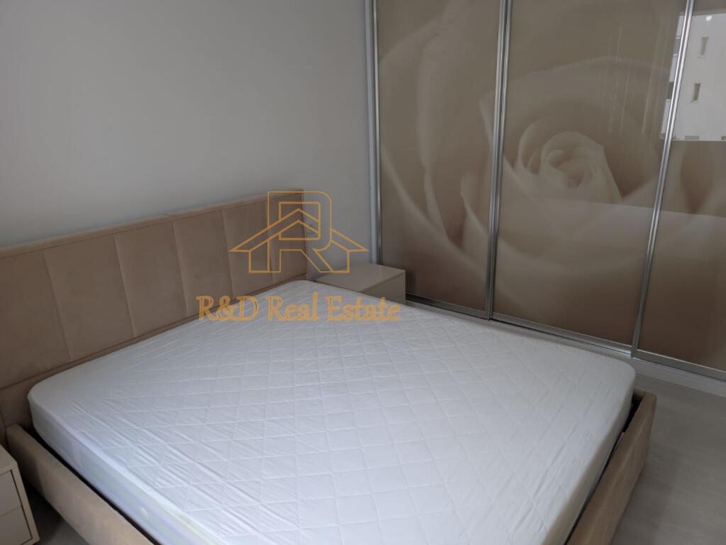 🏡 Jepet me qera apartament 2+1 + parkim – River Residence, Astir