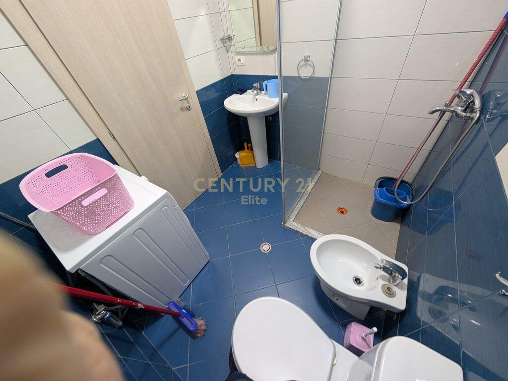 Affittasi appartamento 2+1+2 a FRESK.