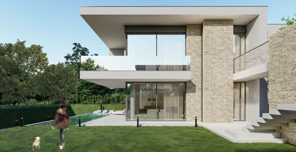 🏡 VILË PËR SHITJE – FARKË (KOMPLEKS BANIMI)