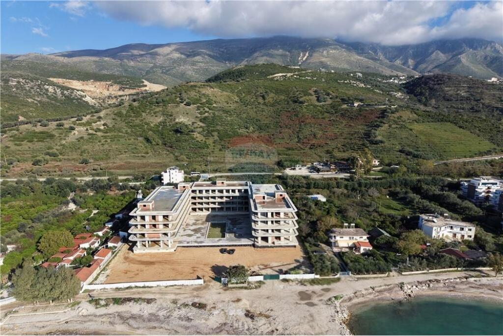 🌊 SUPER APARTAMENTE NË SHITJE – RADHIMË, VLORË 🏖️🏡