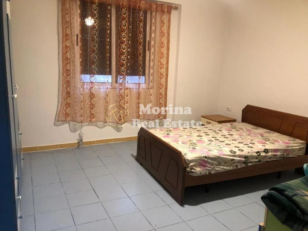 Qera | Apartament 2 + 1 | Rruga e Elbasanit | 350 €/muaj