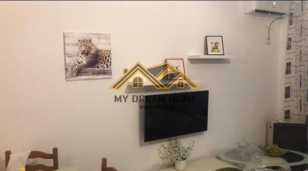 JEPET ME QIRA APARTAMENT 1+1 PLAZH DURRES!