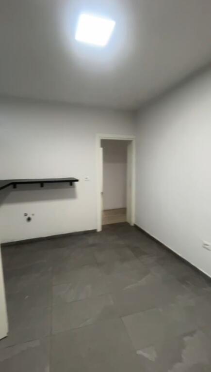 Villa su due piani in affitto di fronte al Ginnasio “Partizani”