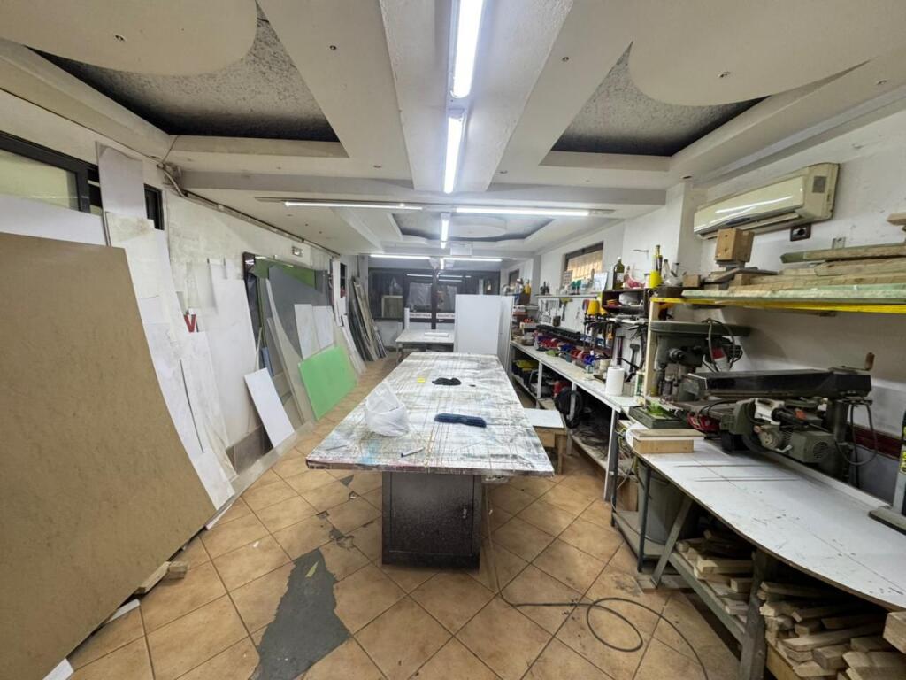 🛎️📣OKAZION – Shitet ambient biznesi💰 Çmimi: 1.800 € / m²