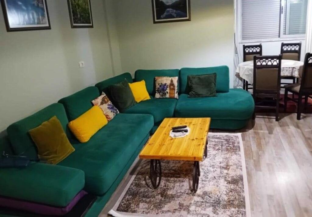 Apartament me qera 1+1 tek Selvia (ID B2101454) Tirane