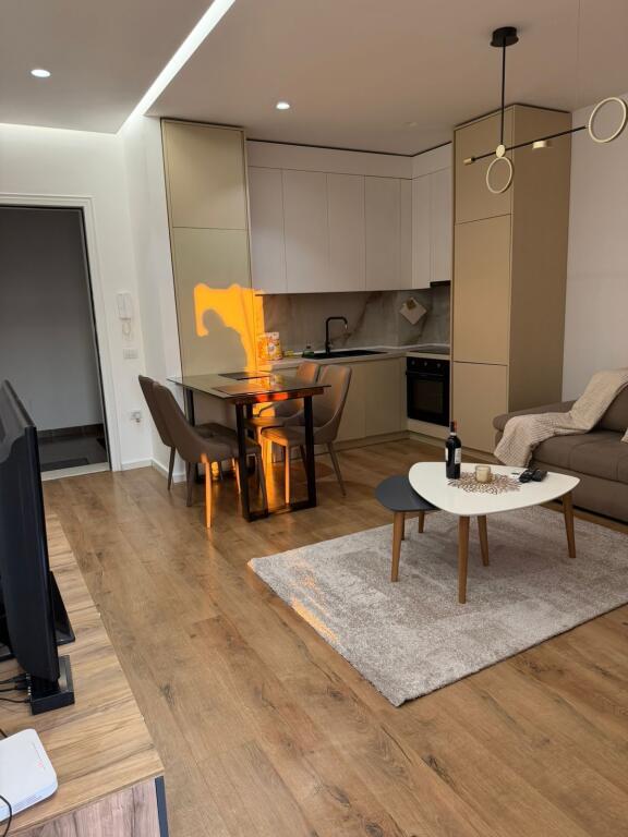 Apartment 1+1 for rent at Former Aviation Field