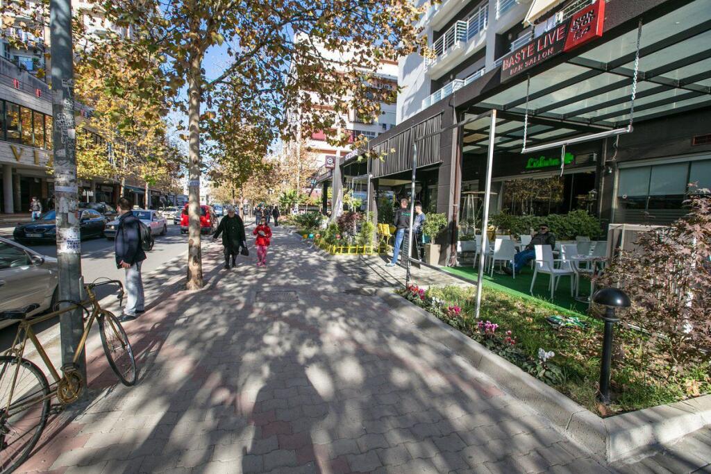 SHITET APARTAMENT 2+1 DON BOSKO 155.000 EURO