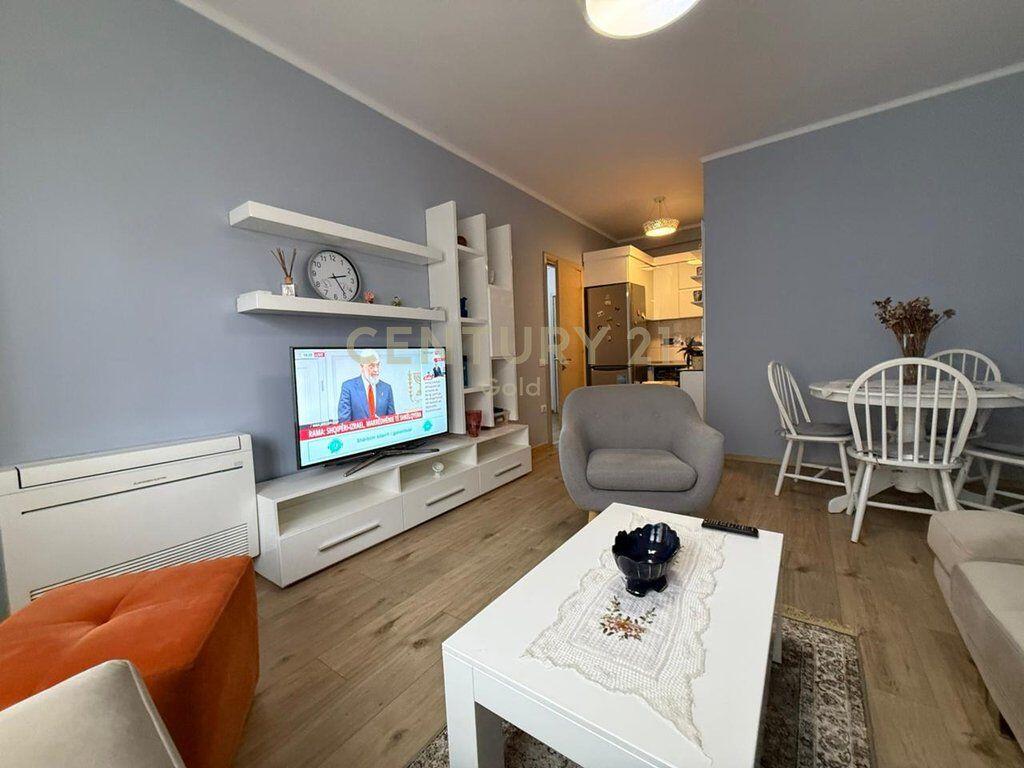 JEPET ME QERA APARTAMENT 1+1 NE YZBERISH