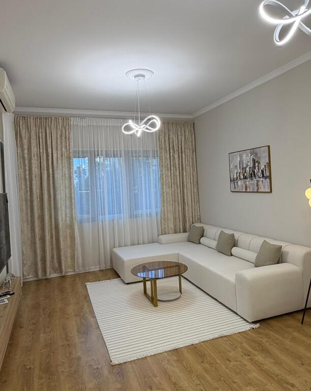 🏡 Shitet apartament 2+1 – Vila L, Astir