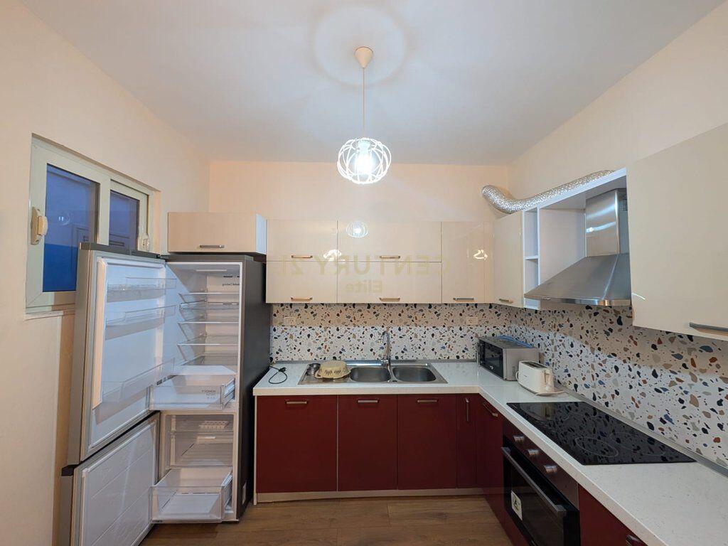 Apartment 2+1+2 for rent in Fresk