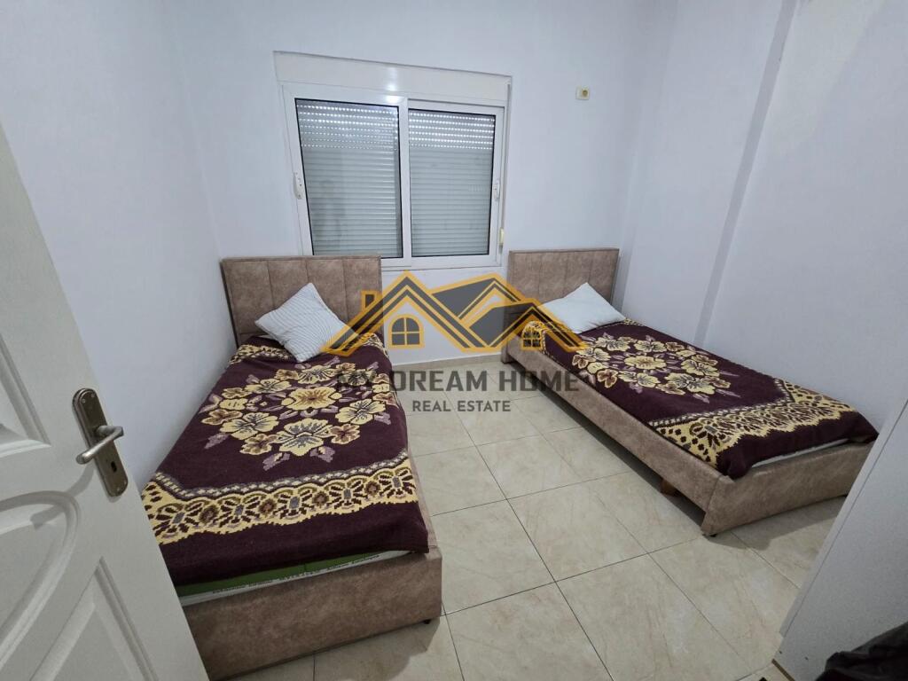 Apartament 2+1 për Shitje te Shkëmbi I Kavajës, Durrës