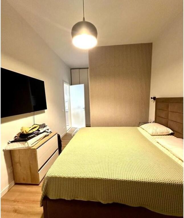 Super apartament 1+1 per shitje te Green Coast 1 530,000 €