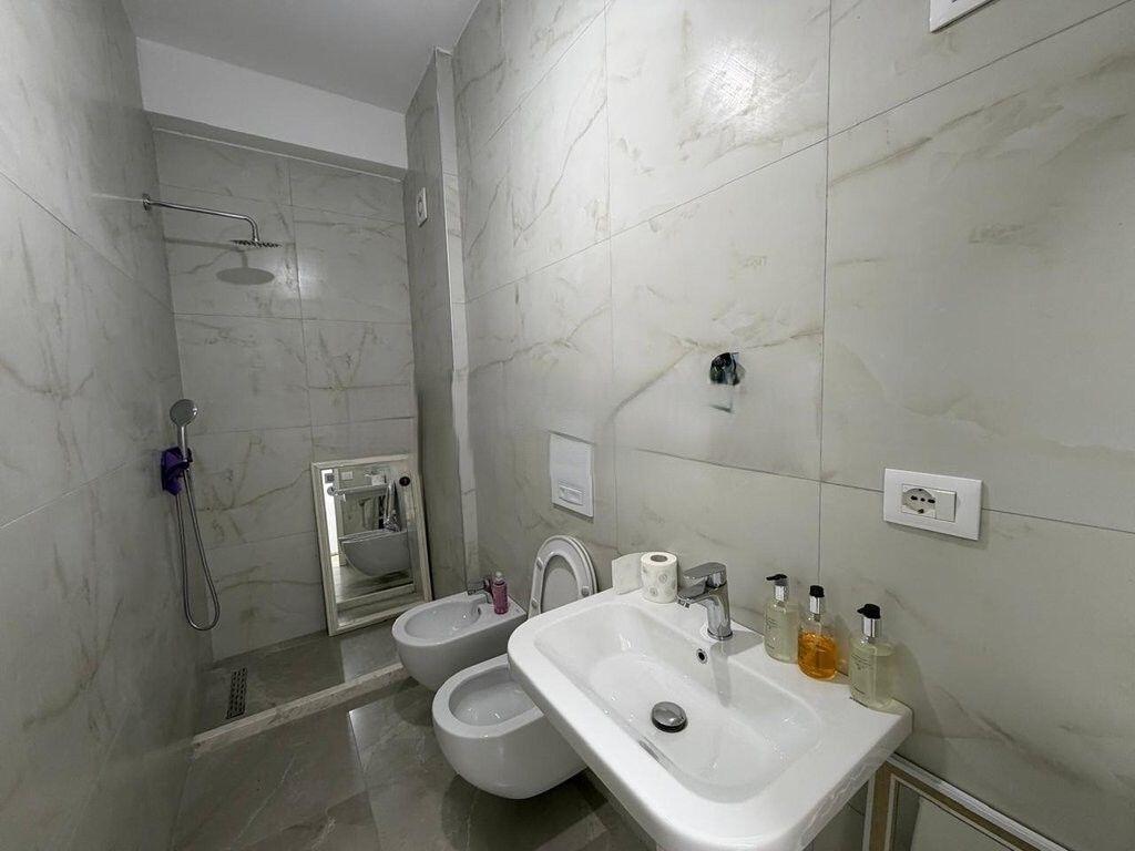 AFFITTO APPARTAMENTO A ALI DEM! 220 € /Mese