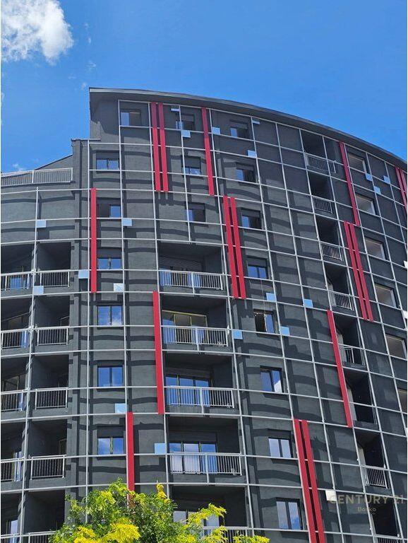 FOR SALE APARTMENT 1+1+2+ PARKING SPACE IN DON BOSKO! 150,000 €