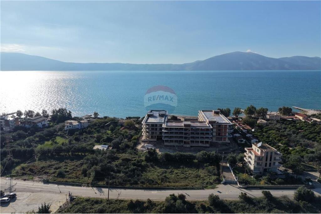 🌊 SUPER APARTAMENTE NË SHITJE – RADHIMË, VLORË 🏖️🏡