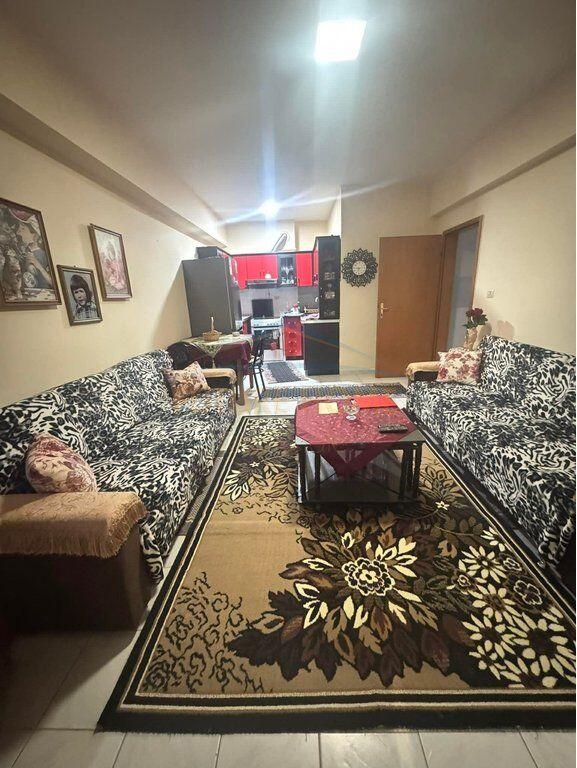 Shitet, Apartament 2+1, Sheshi Wilson