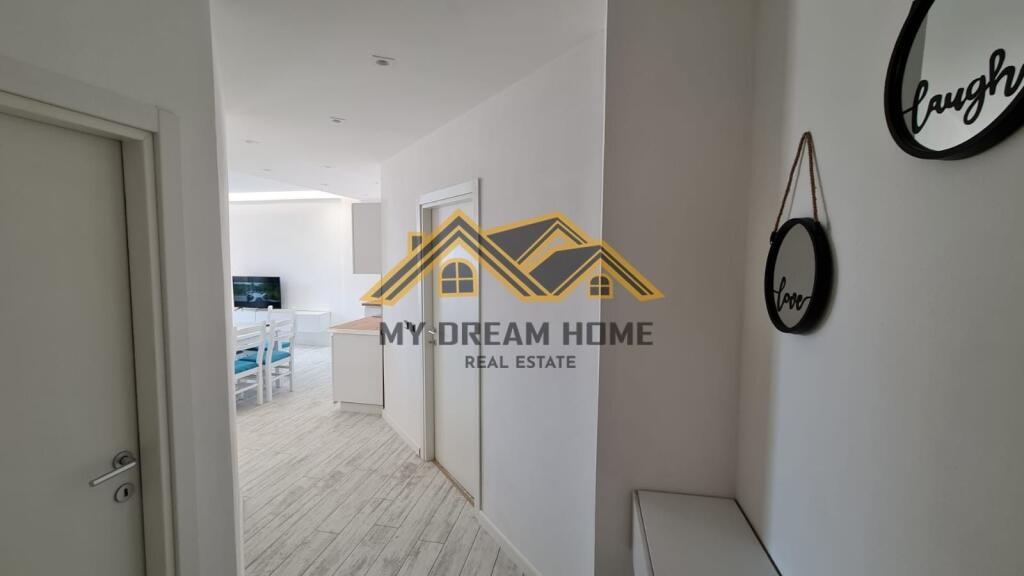 SHITEN DY APARTAMENTE 1+1 NE VOLLGA!