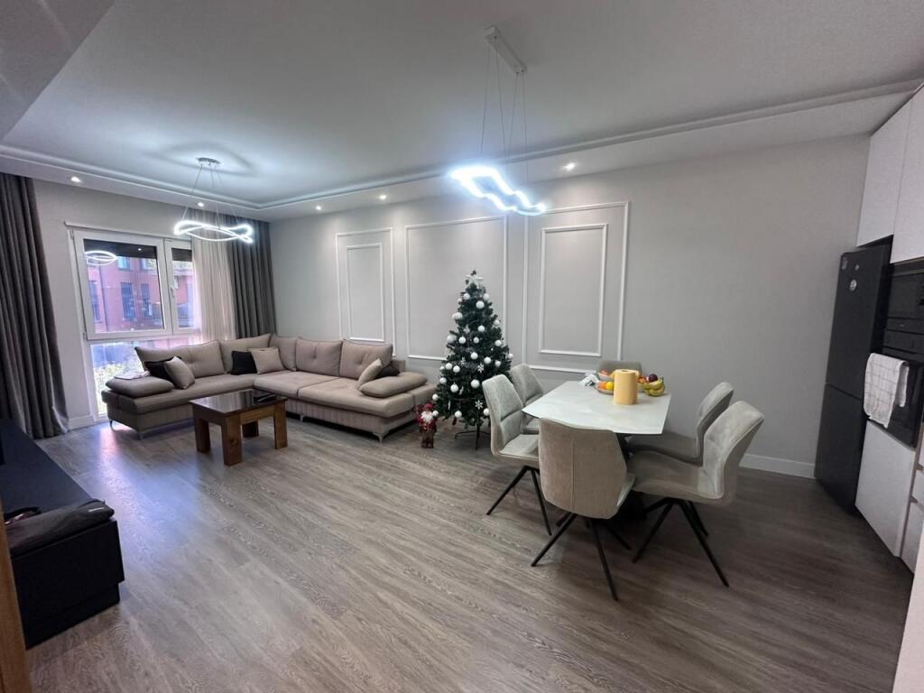 TEG !! Jepet me qera 2+1+2+Parkim !! TEG !!