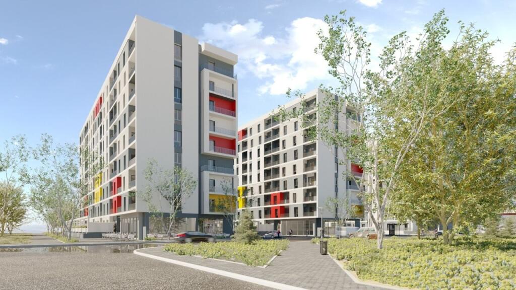 Appartamento in Vendita, con vista sul parco