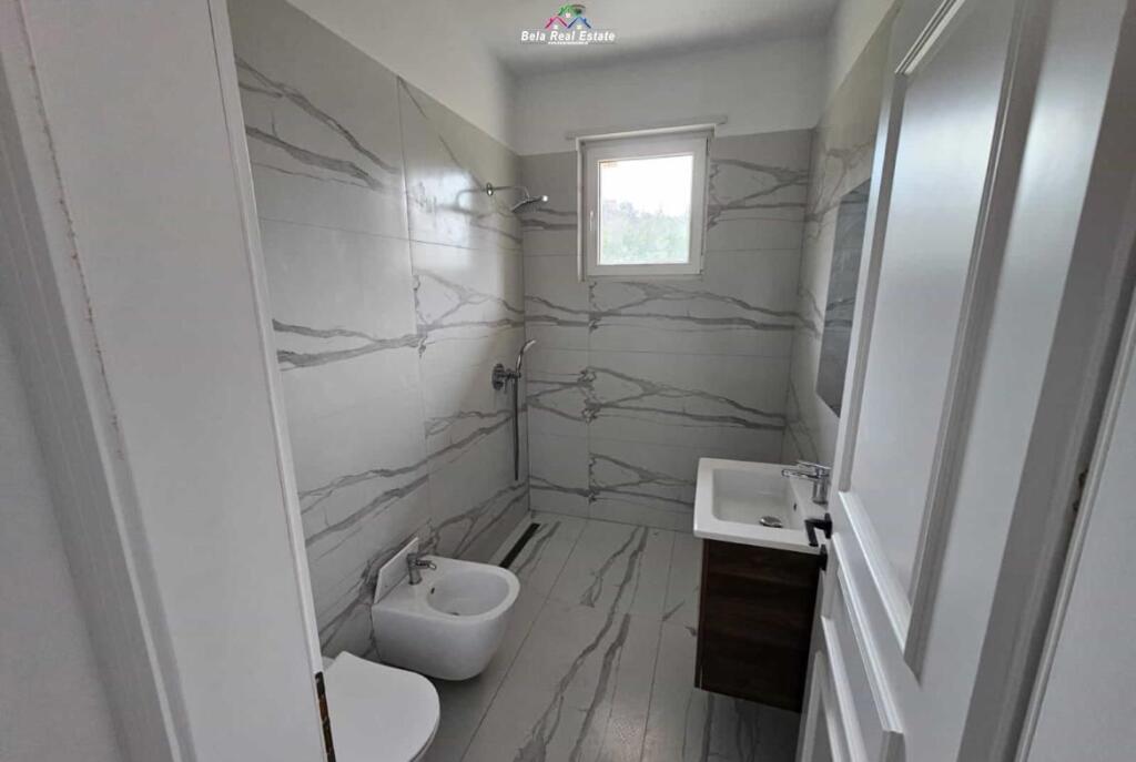 Vile 3- Kateshe Me Qera Tek Secret Garden Residence (ID BV22557) Tirane