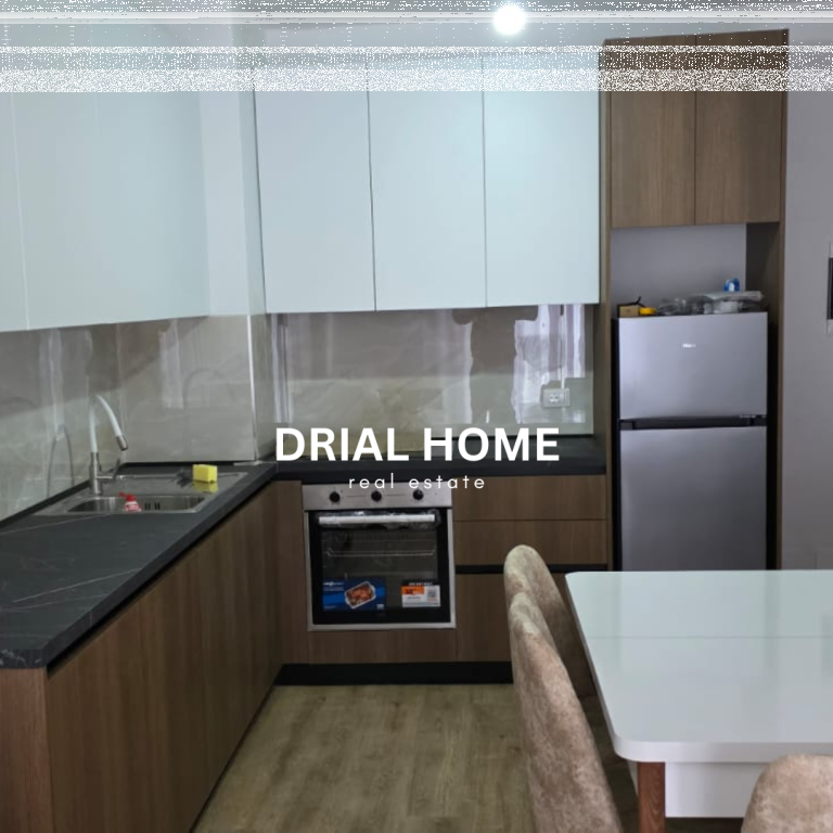 Apartament me qera 2+1+2