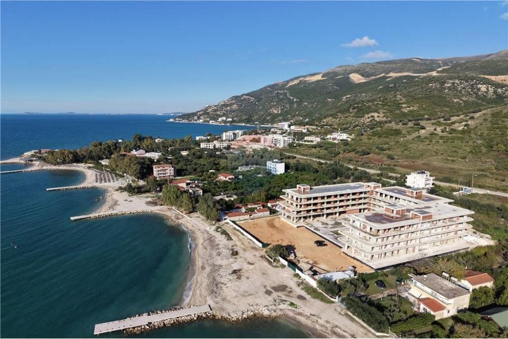 🌊 SUPER APARTAMENTE NË SHITJE – RADHIMË, VLORË 🏖️🏡