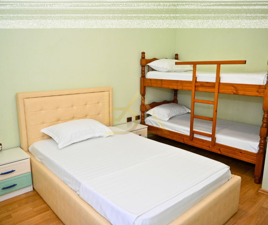 JEPET HOTEL ME QIRA – PLAZH, DURRËS