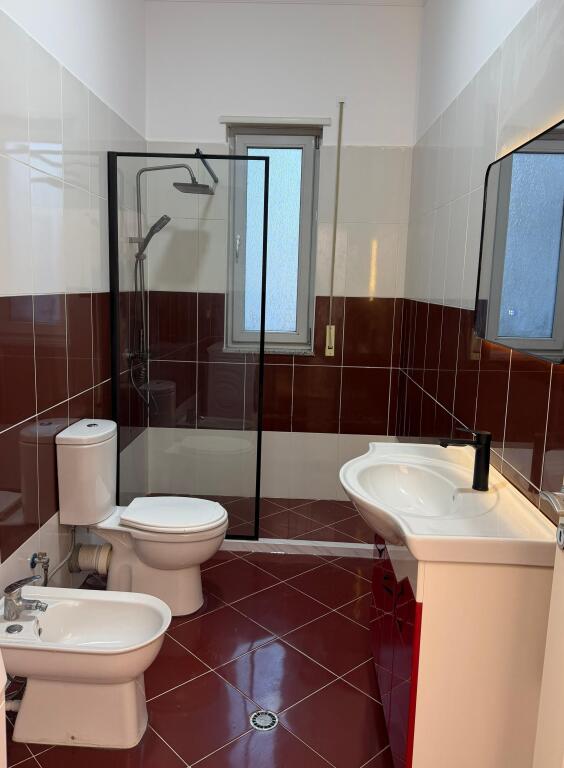 🏡 Shitet apartament 2+1 – Vila L, Astir