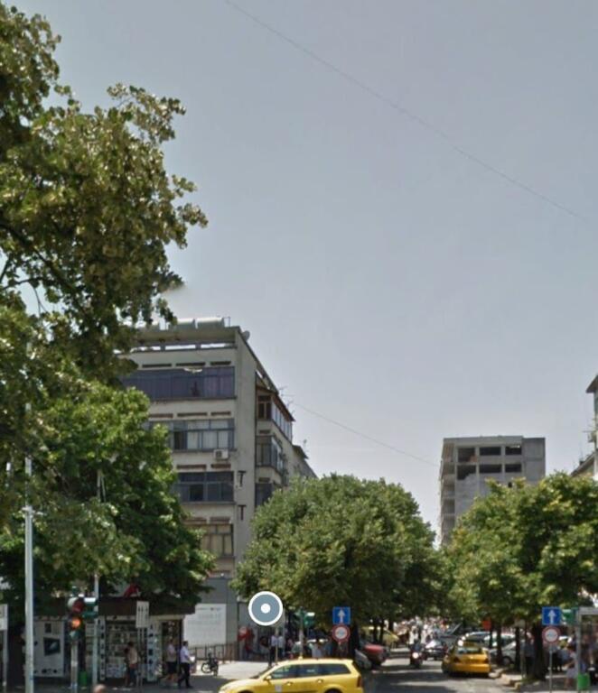 Apartment 1+1 for sale in the Center of Tirana !!