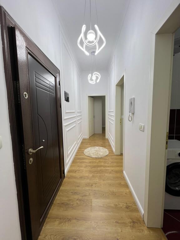 Vendesi Appartamento 2+1-Villa L, Astir