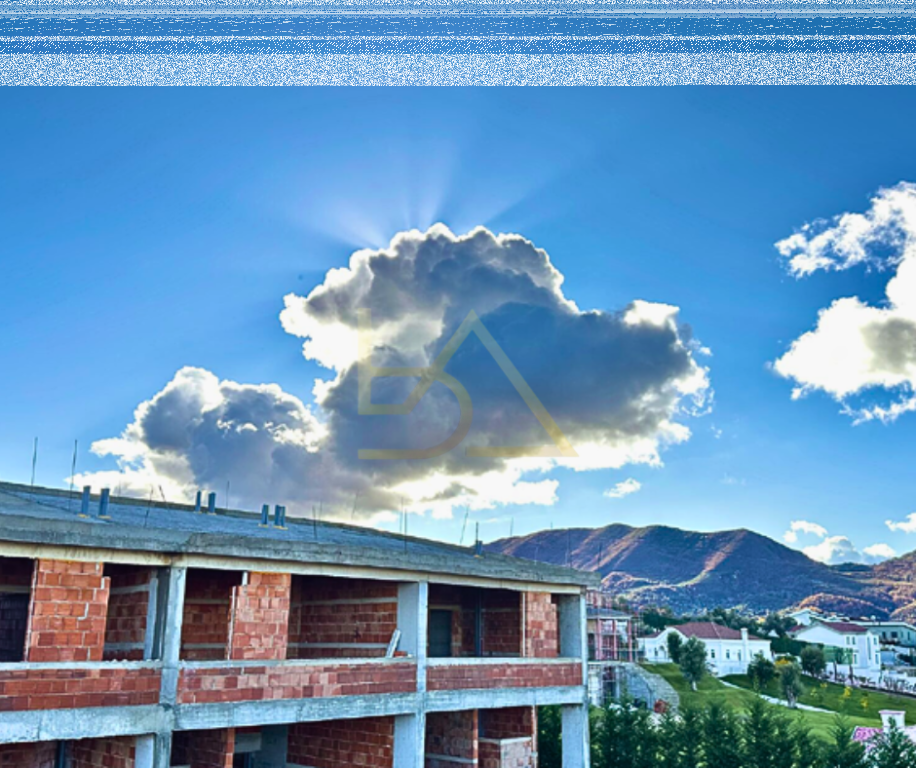 FLOWERS HILL RESIDENCE – LUNDËR, TIRANË