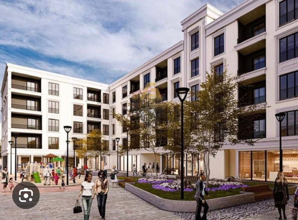 Apartament 2+1 per shitje tek Venatino Residence