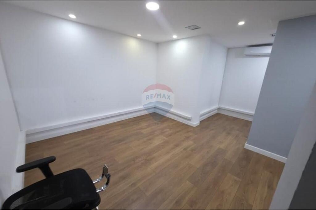 Ambjet per zyre te Bulevardi i Ri