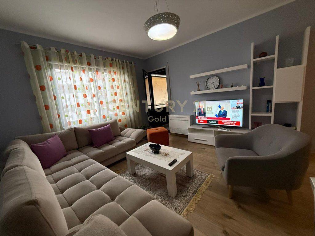 JEPET ME QERA APARTAMENT 1+1 NE YZBERISH