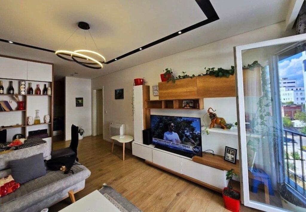 Apartament Ne Shitje 2+1 Ne Ali Dem (ID B120777) Tirane